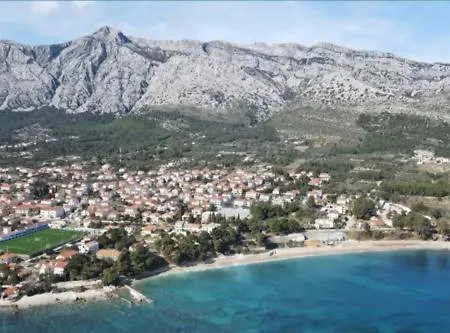 Marija - 5 M From The Sea *