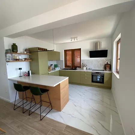 Marija - 5 M From The Sea Orebić