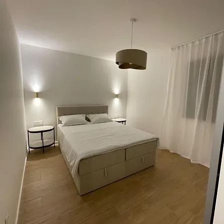 Marija - 5 M From The Sea Villa Orebić