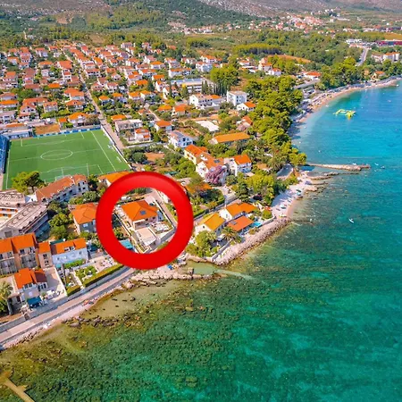 Marija - 5 M From The Sea * Orebić