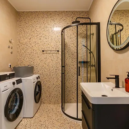 Marija - 5 M From The Sea Villa *