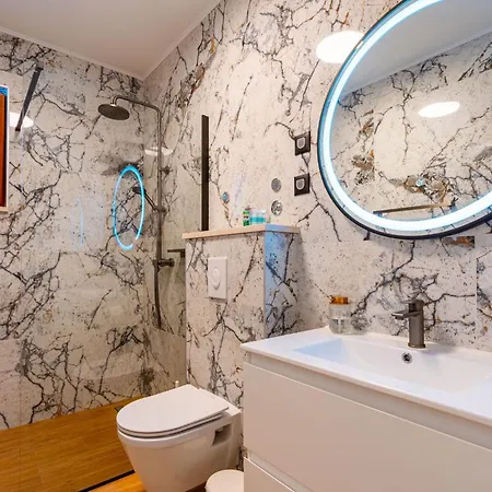 Marija - 5 M From The Sea Villa Orebić