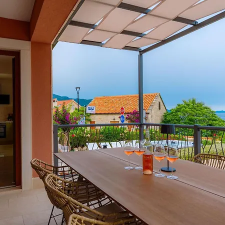 Villa Marija - 5 M From The Sea *