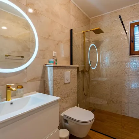 Villa Marija - 5 M From The Sea