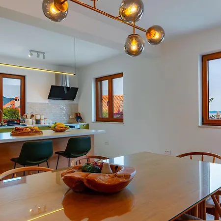 Villa Marija - 5 M From The Sea