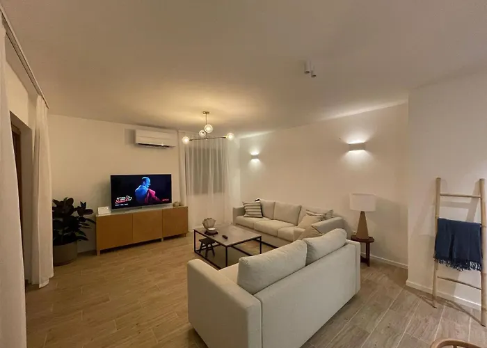 빌라 Marija - 5 M From The Sea *