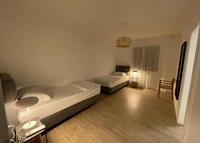 Marija - 5 M From The Sea 빌라 오레비츠