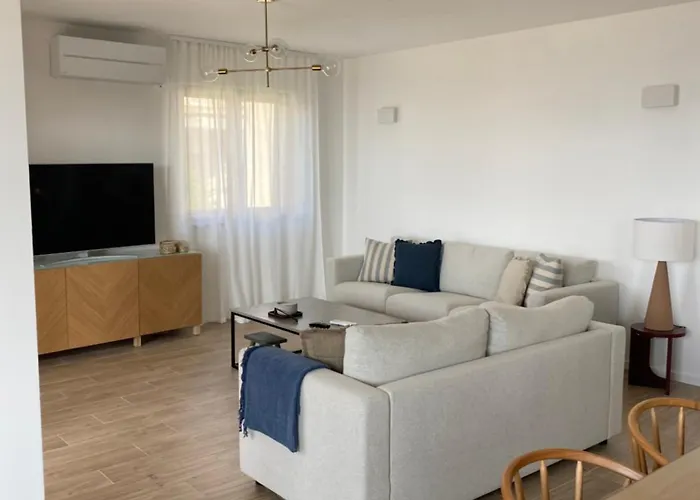 빌라 Marija - 5 M From The Sea