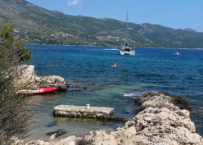 Marija - 5 M From The Sea 빌라