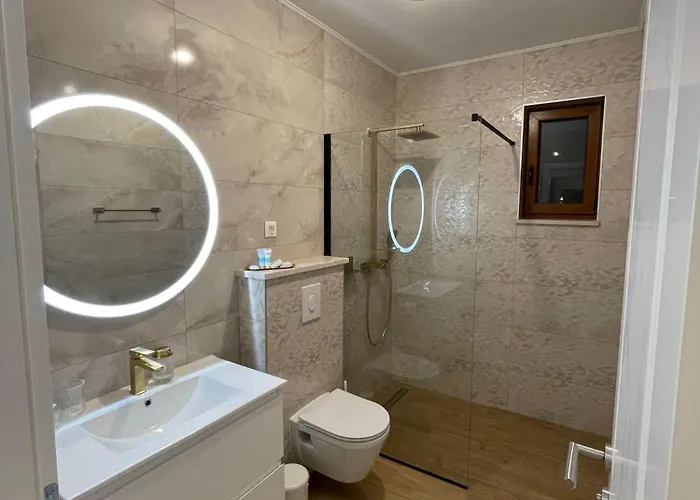 Marija - 5 M From The Sea 빌라 *