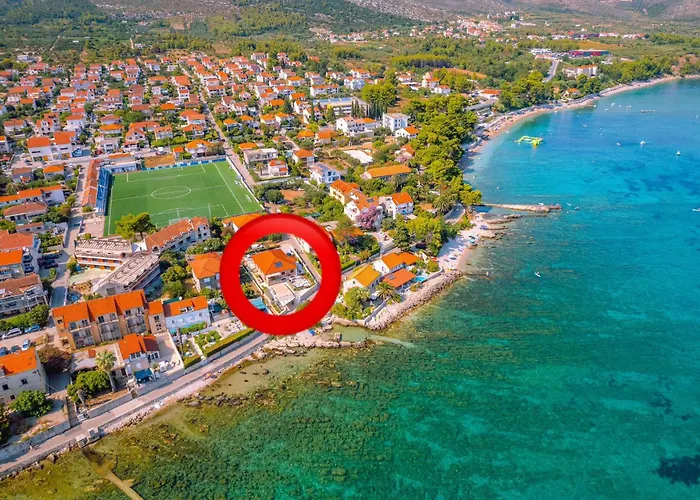 Marija - 5 M From The Sea * 오레비츠