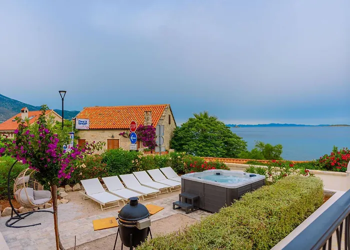 Marija - 5 M From The Sea