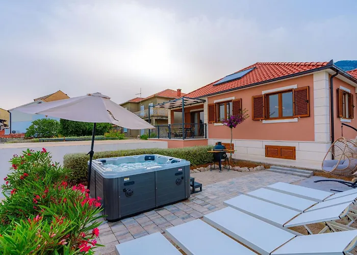 Marija - 5 M From The Sea 빌라