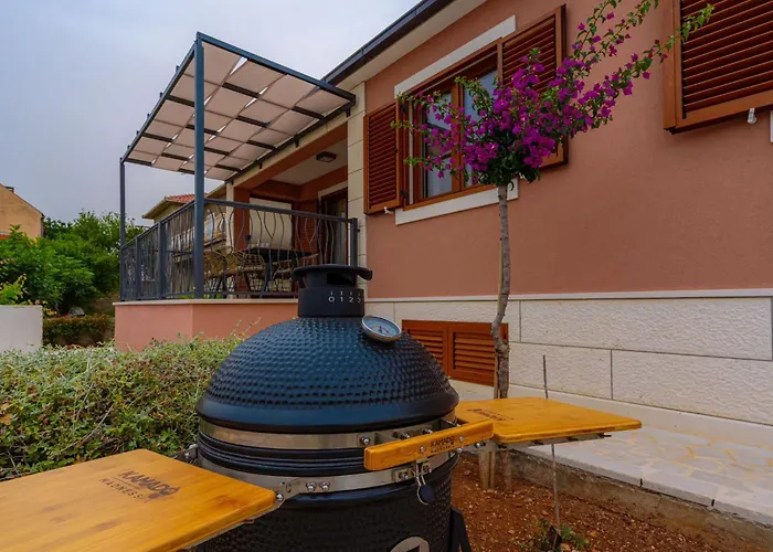 Marija - 5 M From The Sea 빌라