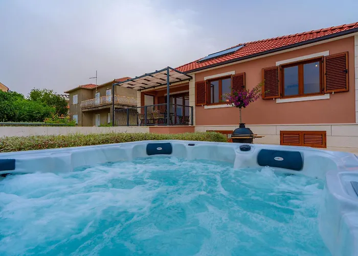 Marija - 5 M From The Sea 빌라