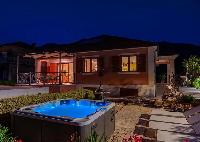 Marija - 5 M From The Sea