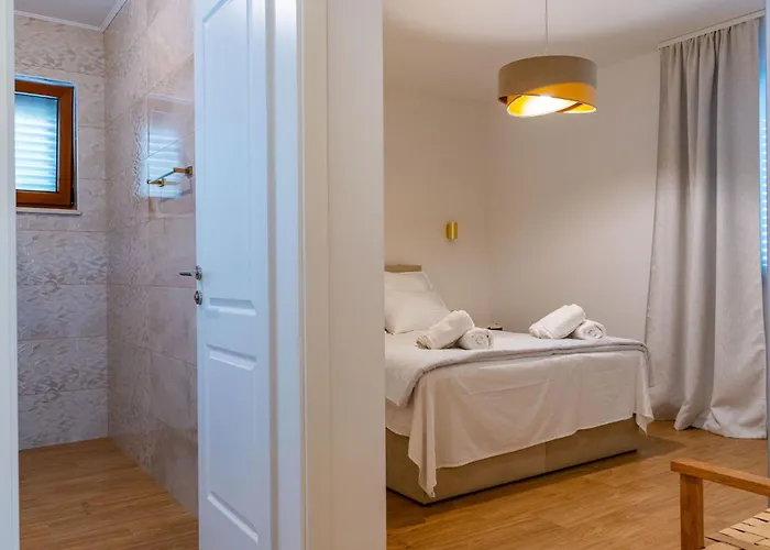 Marija - 5 M From The Sea 빌라