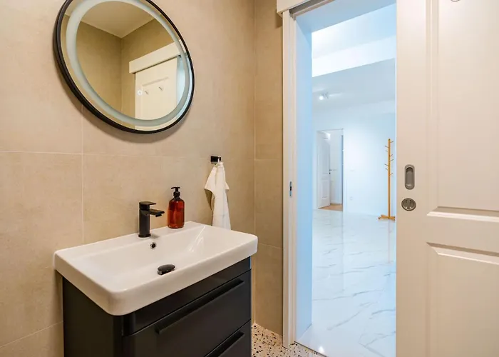 Marija - 5 M From The Sea * 오레비츠