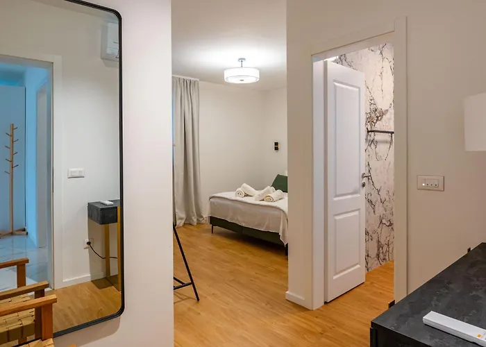 Marija - 5 M From The Sea 빌라