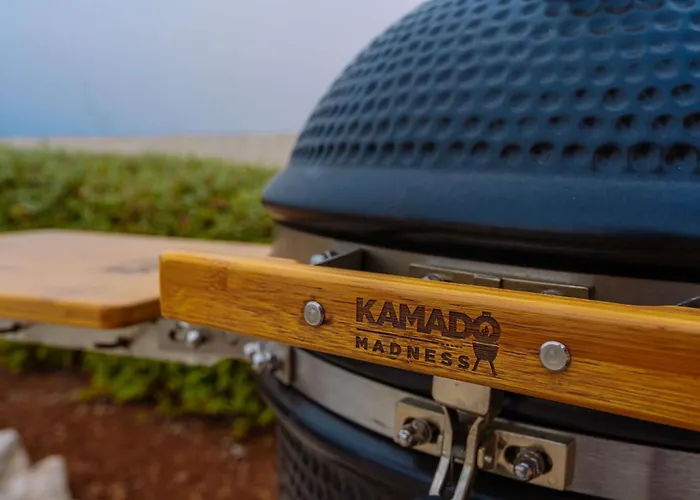 Marija - 5 M From The Sea 빌라 오레비츠