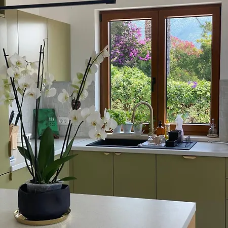 Marija - 5 M From The Sea Orebić