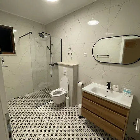 Marija - 5 M From The Sea Βίλα *