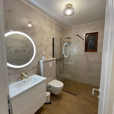 Marija - 5 M From The Sea Vila *