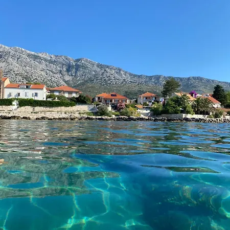 Marija - 5 M From The Sea * Orebić