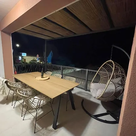 Marija - 5 M From The Sea Villa Orebic