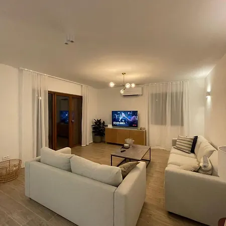 Villa Marija - 5 M From The Sea Orebic