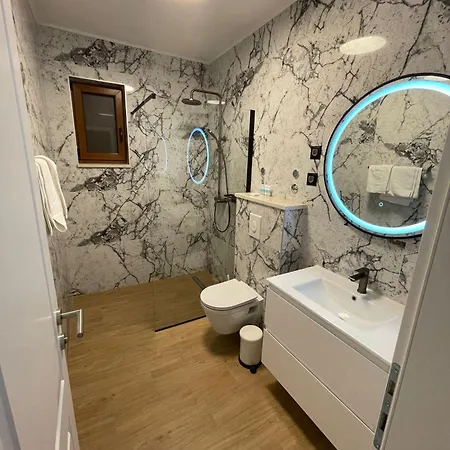 Marija - 5 M From The Sea Βίλα Orebić