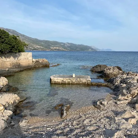 Vila Marija - 5 M From The Sea