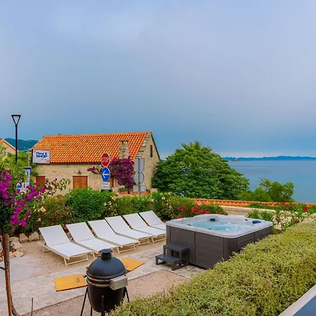 Marija - 5 M From The Sea