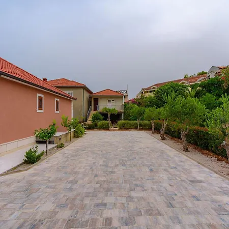 Villa Marija - 5 M From The Sea Orebic