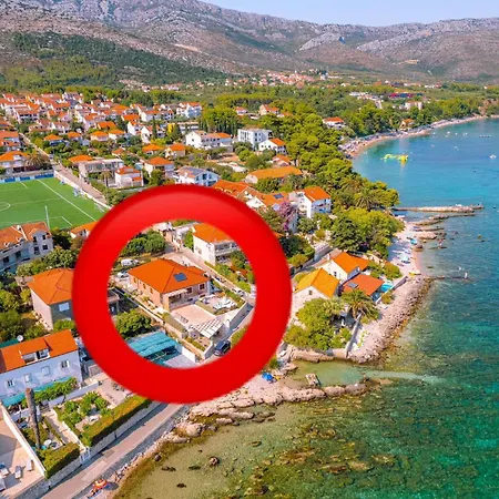 Villa Marija - 5 M From The Sea *