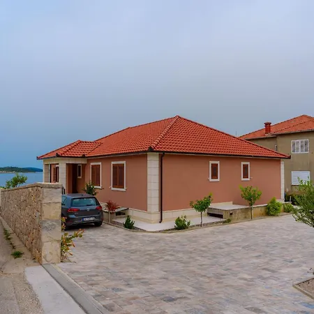 Villa Marija - 5 M From The Sea Orebic