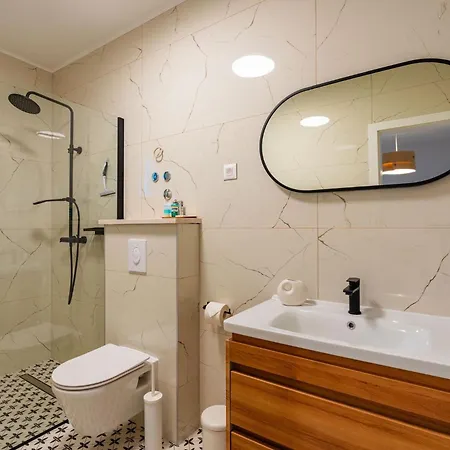 Marija - 5 M From The Sea Βίλα *