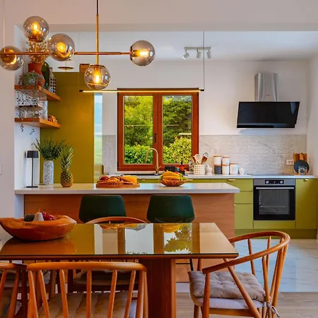 Vila Marija - 5 M From The Sea *