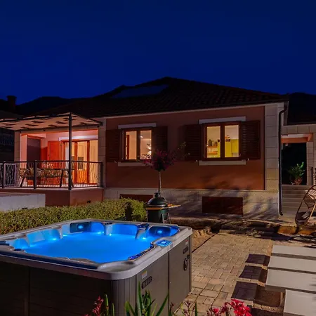 Marija - 5 M From The Sea