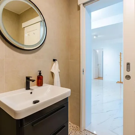 Marija - 5 M From The Sea * Orebić